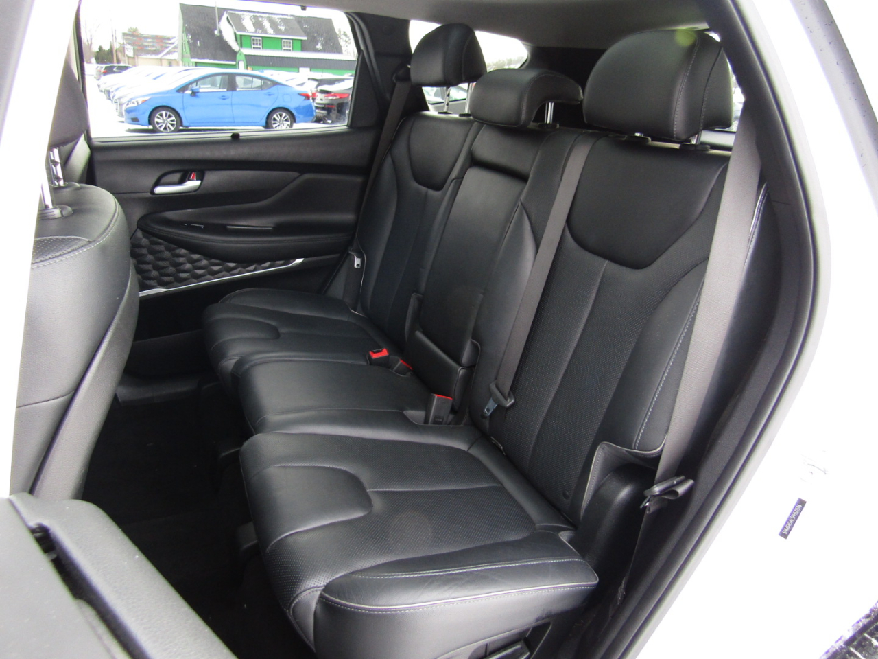 Hyundai Santa Fe  2023