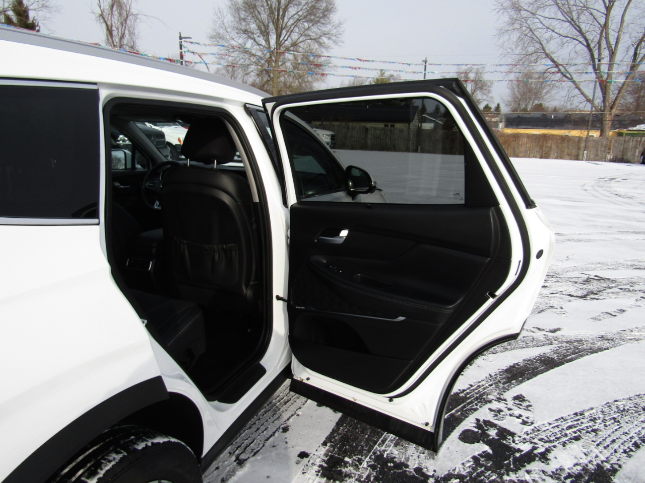 Hyundai Santa Fe  2023