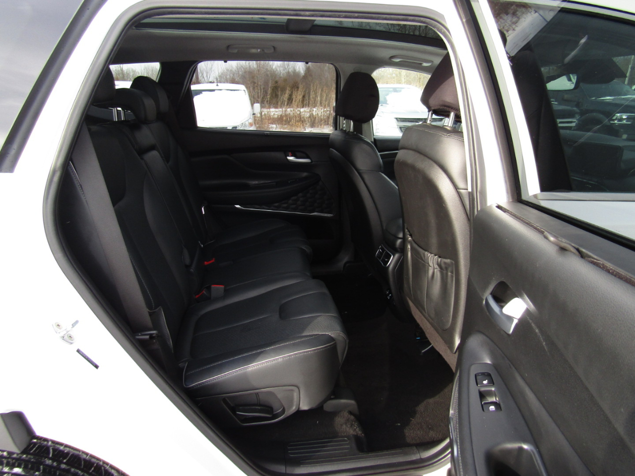 Hyundai Santa Fe  2023