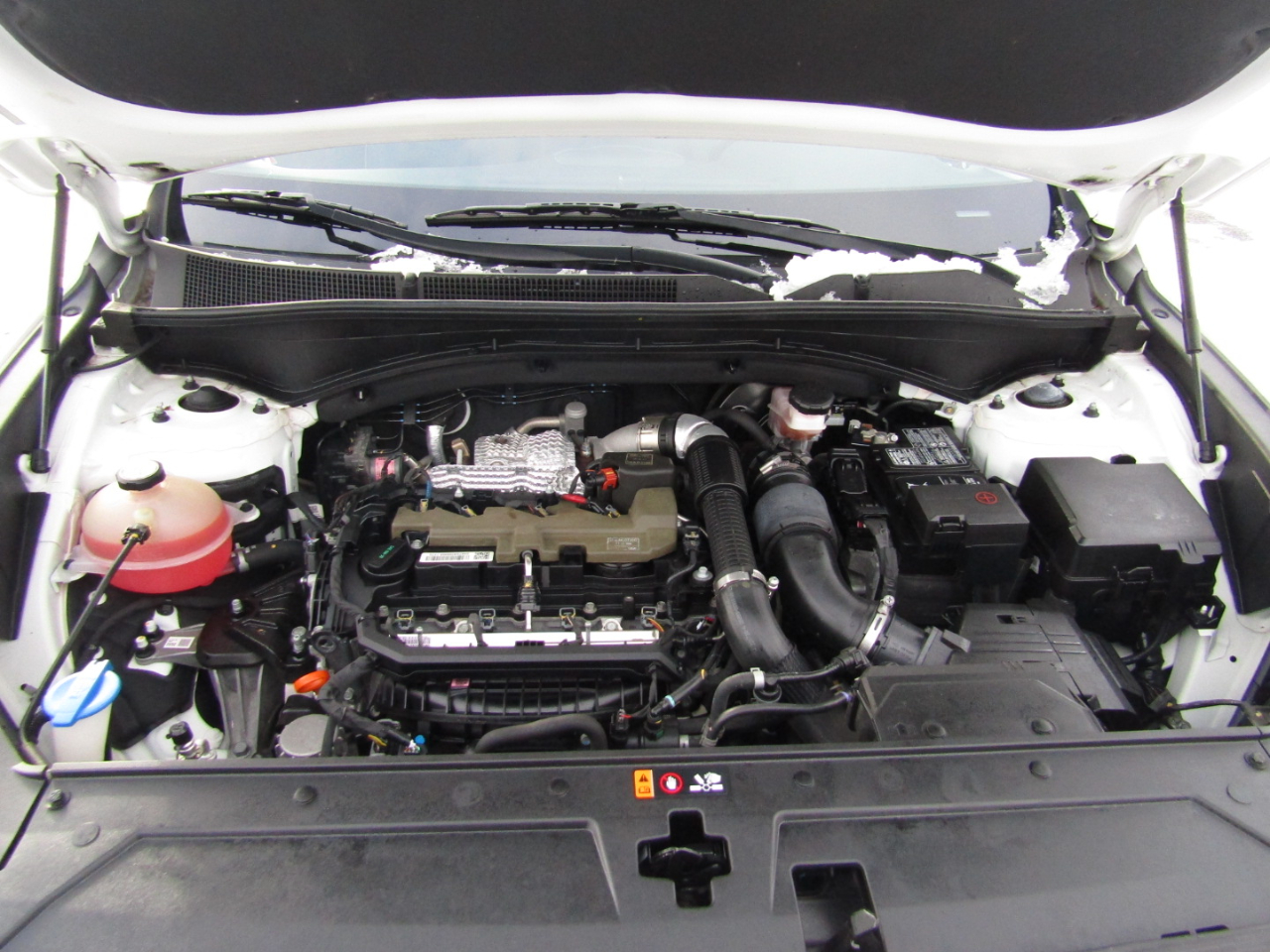 Hyundai Santa Fe  2023