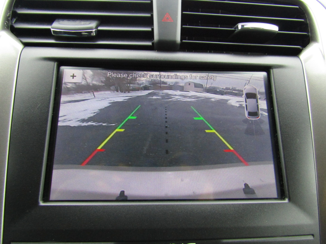 Ford Fusion Hybrid SE 2019