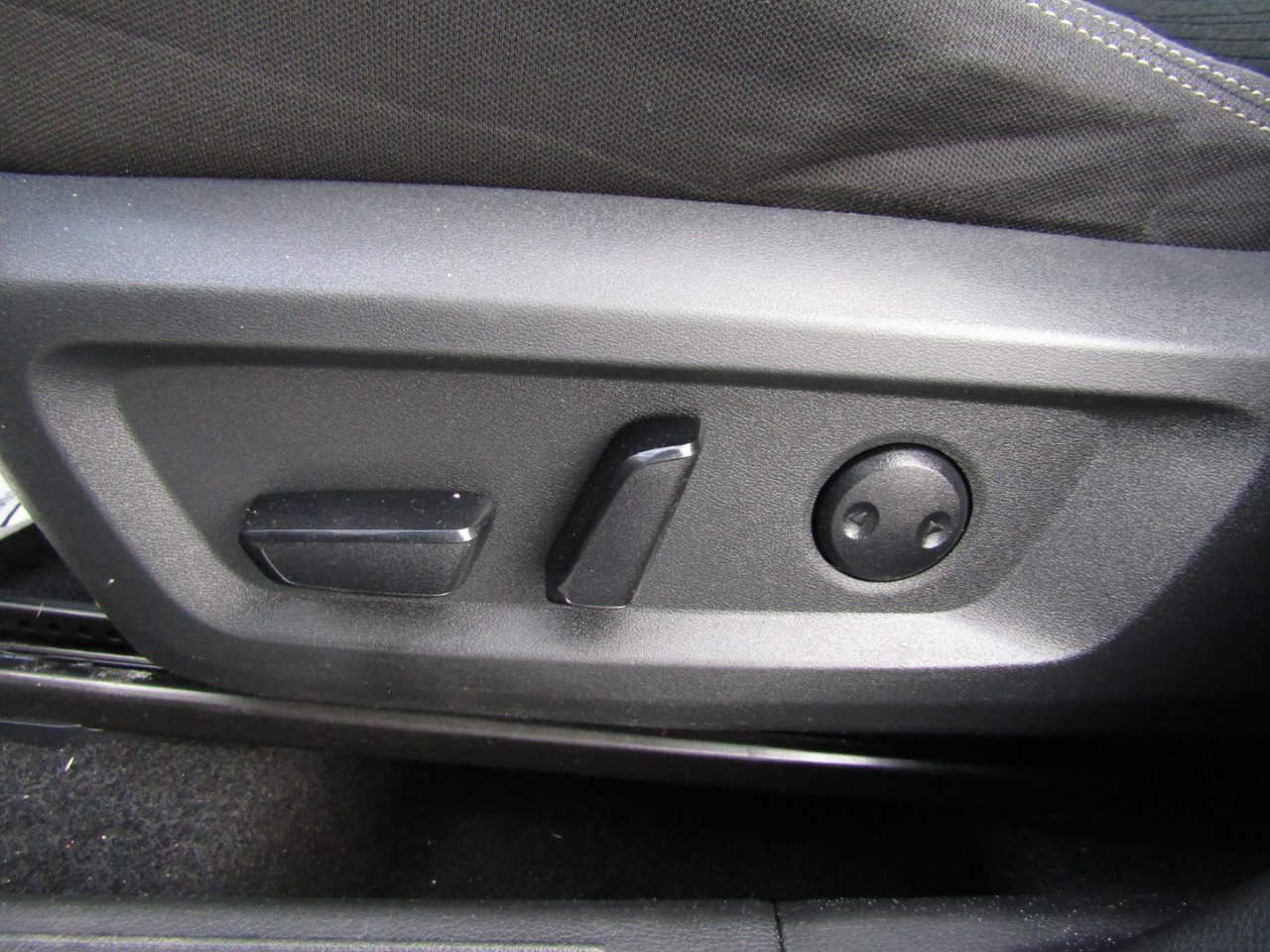 Nissan Rogue SV 2021