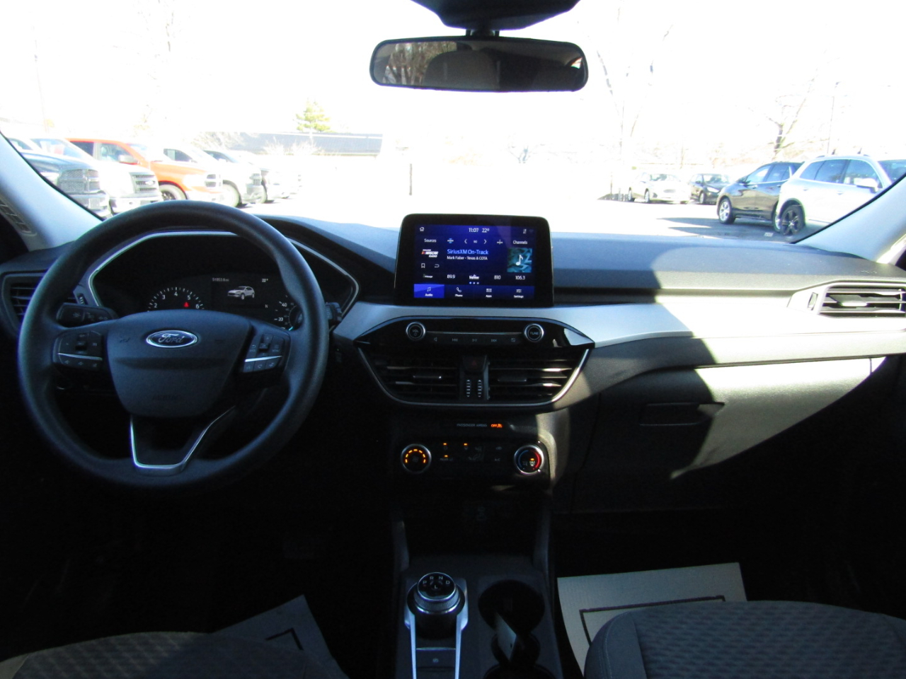 Ford Escape SE 2022