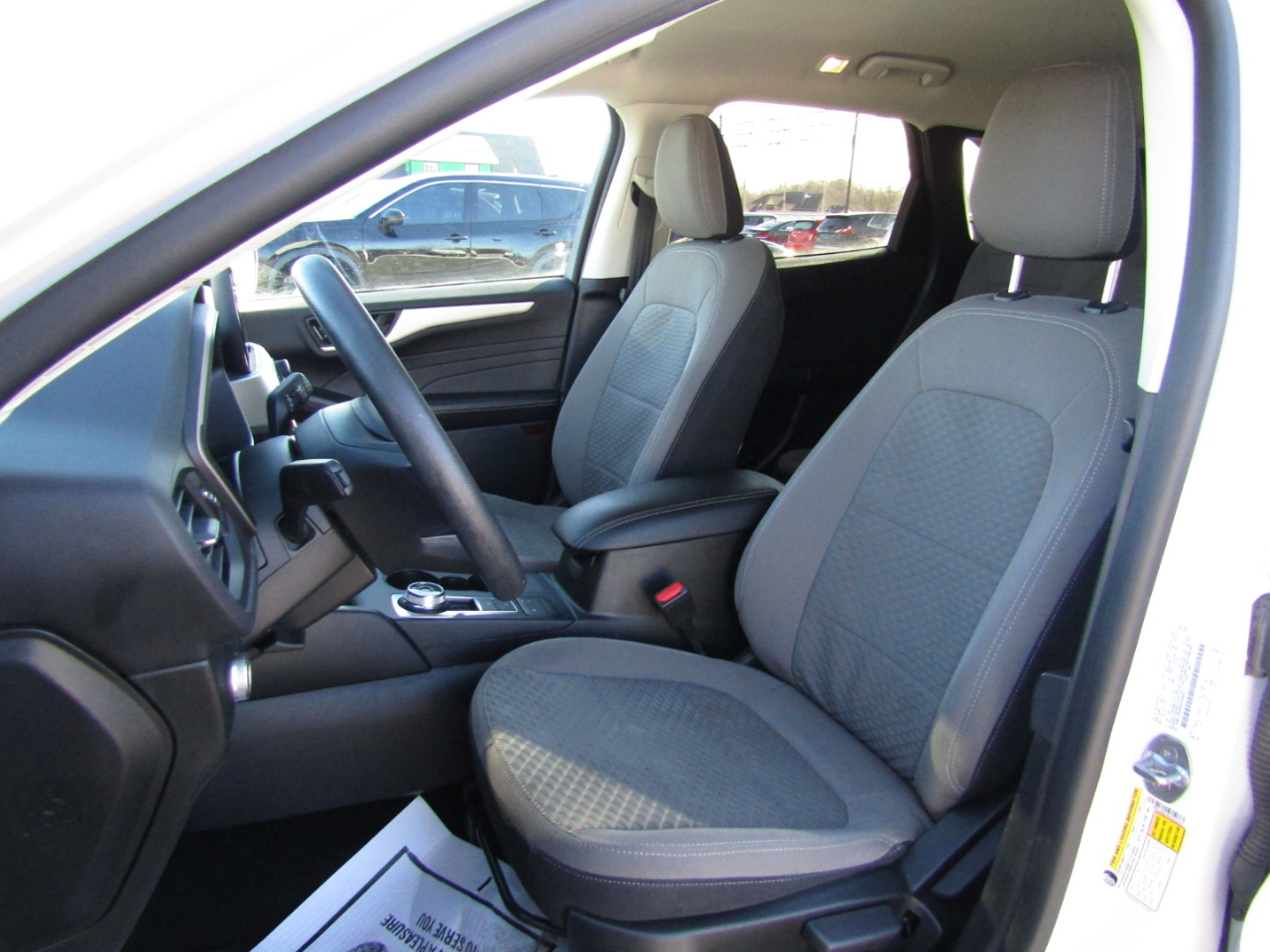 Ford Escape SE 2022