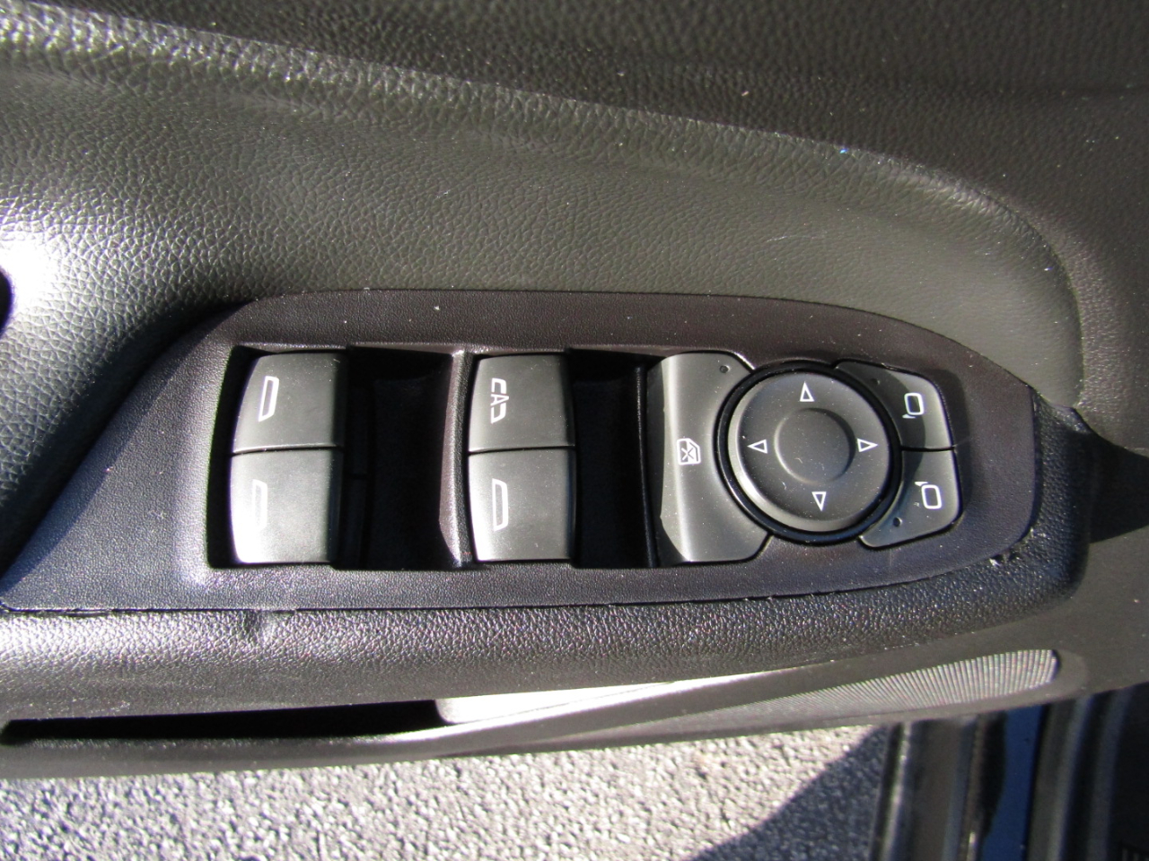 Chevrolet Equinox LT AWD 2018