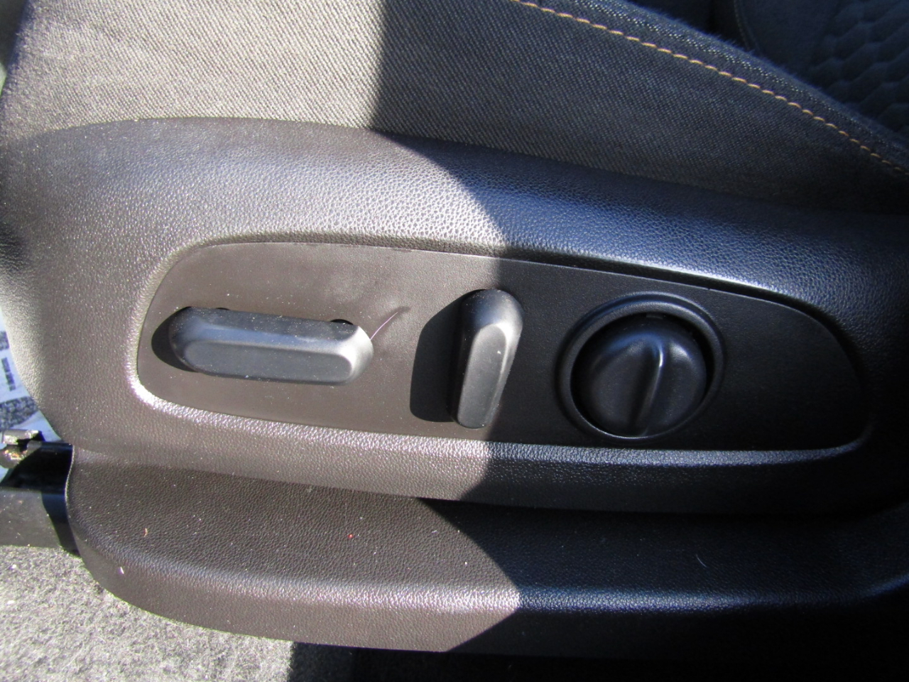 Chevrolet Equinox LT AWD 2018