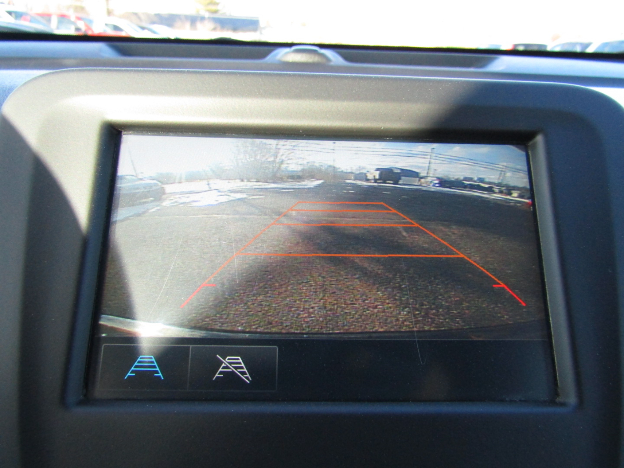 Chevrolet Equinox LT AWD 2018