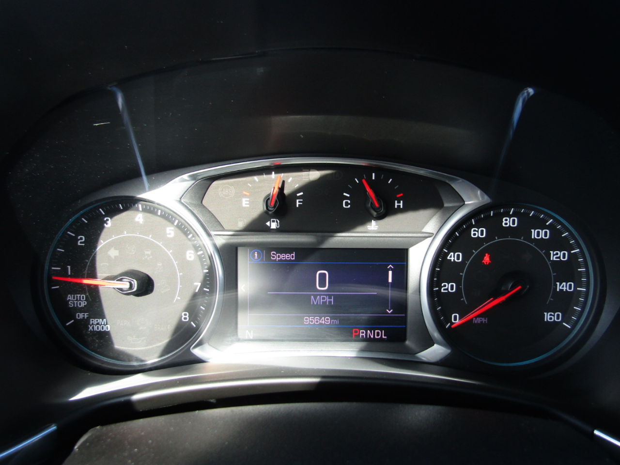 Chevrolet Equinox LT 2WD 2022