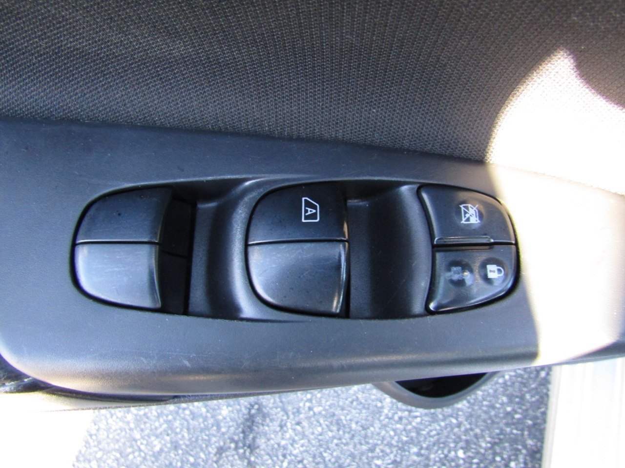 Nissan Sentra SR 2019