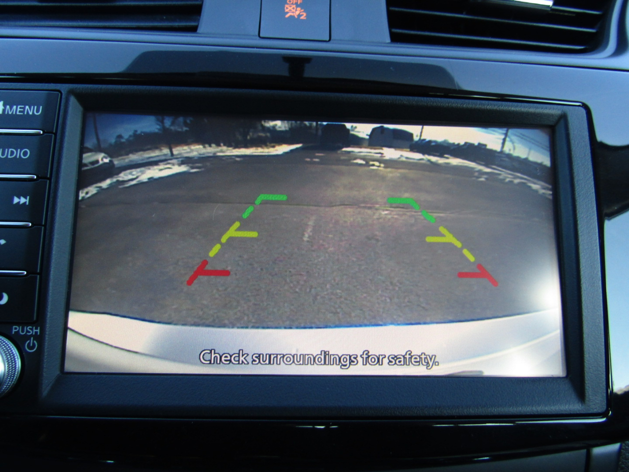 Nissan Sentra SR 2019