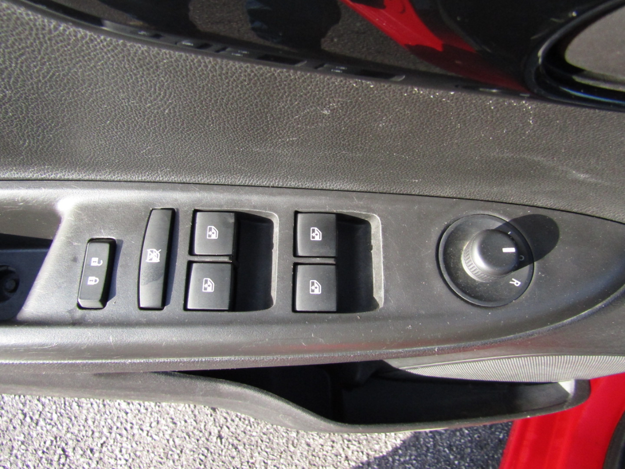 Chevrolet Spark LT 2021