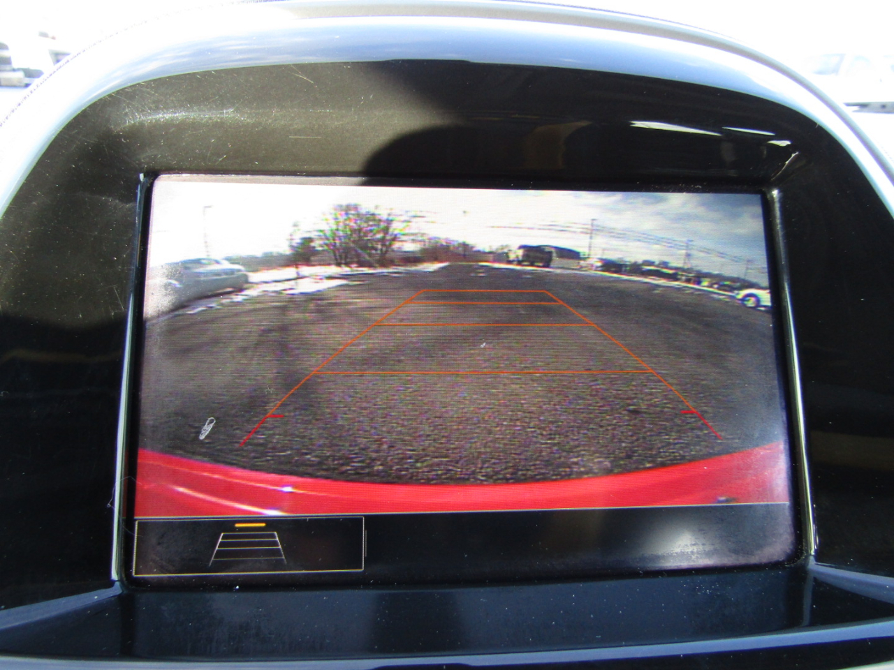 Chevrolet Spark LT 2021