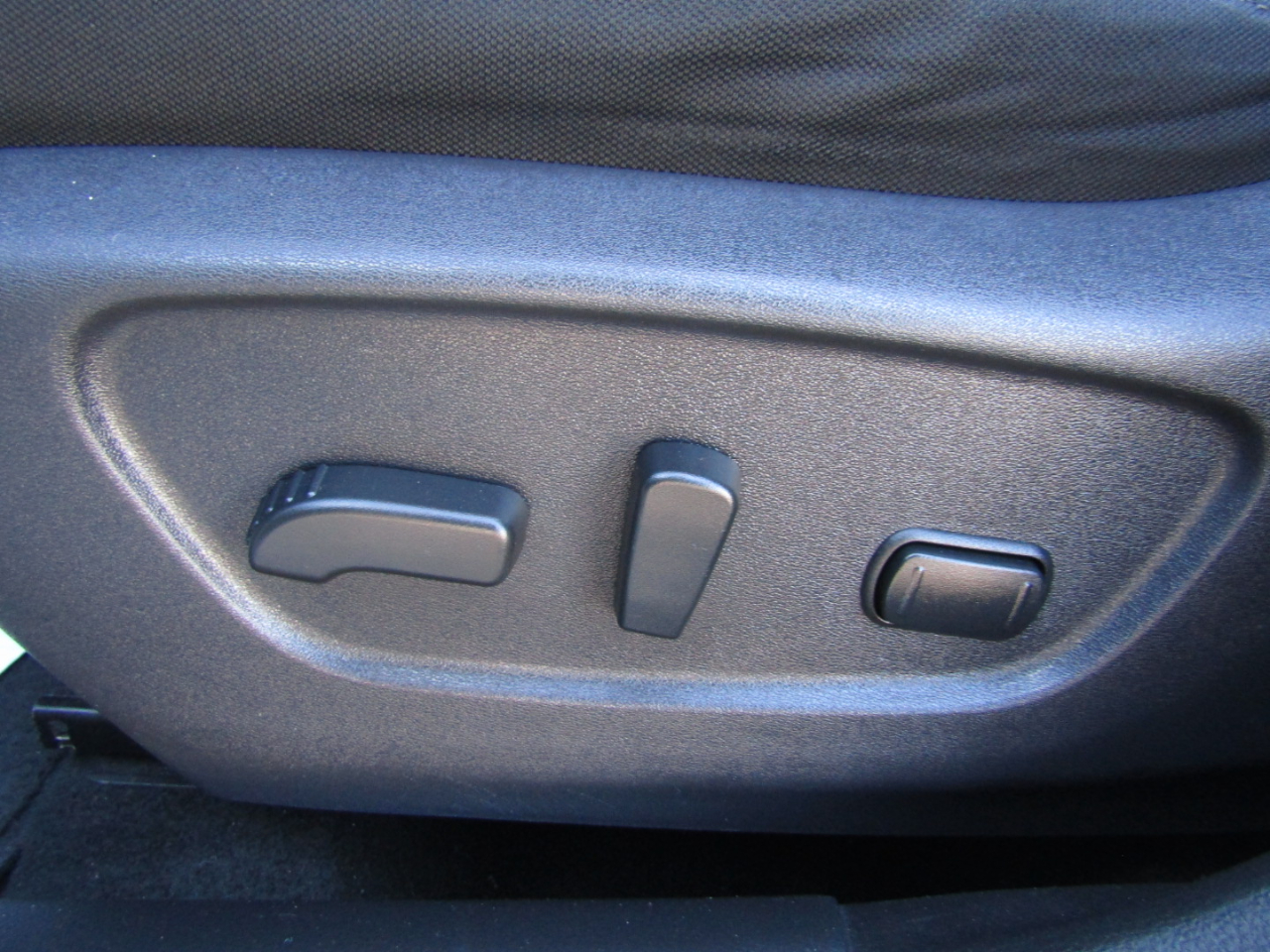 Nissan Rogue SV AWD 2018