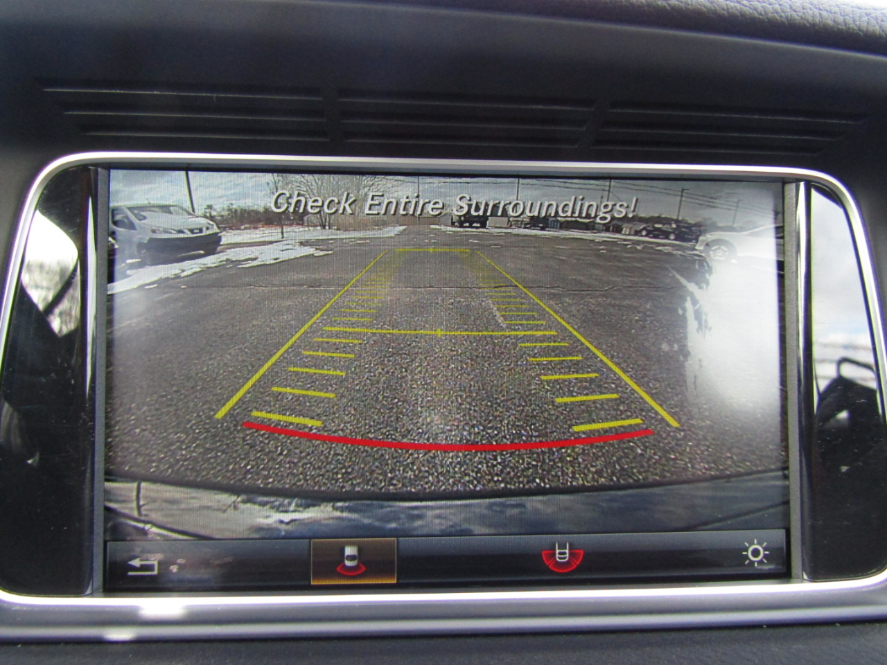 Mercedes-Benz E-Class E400 4MATIC Coupe 2016