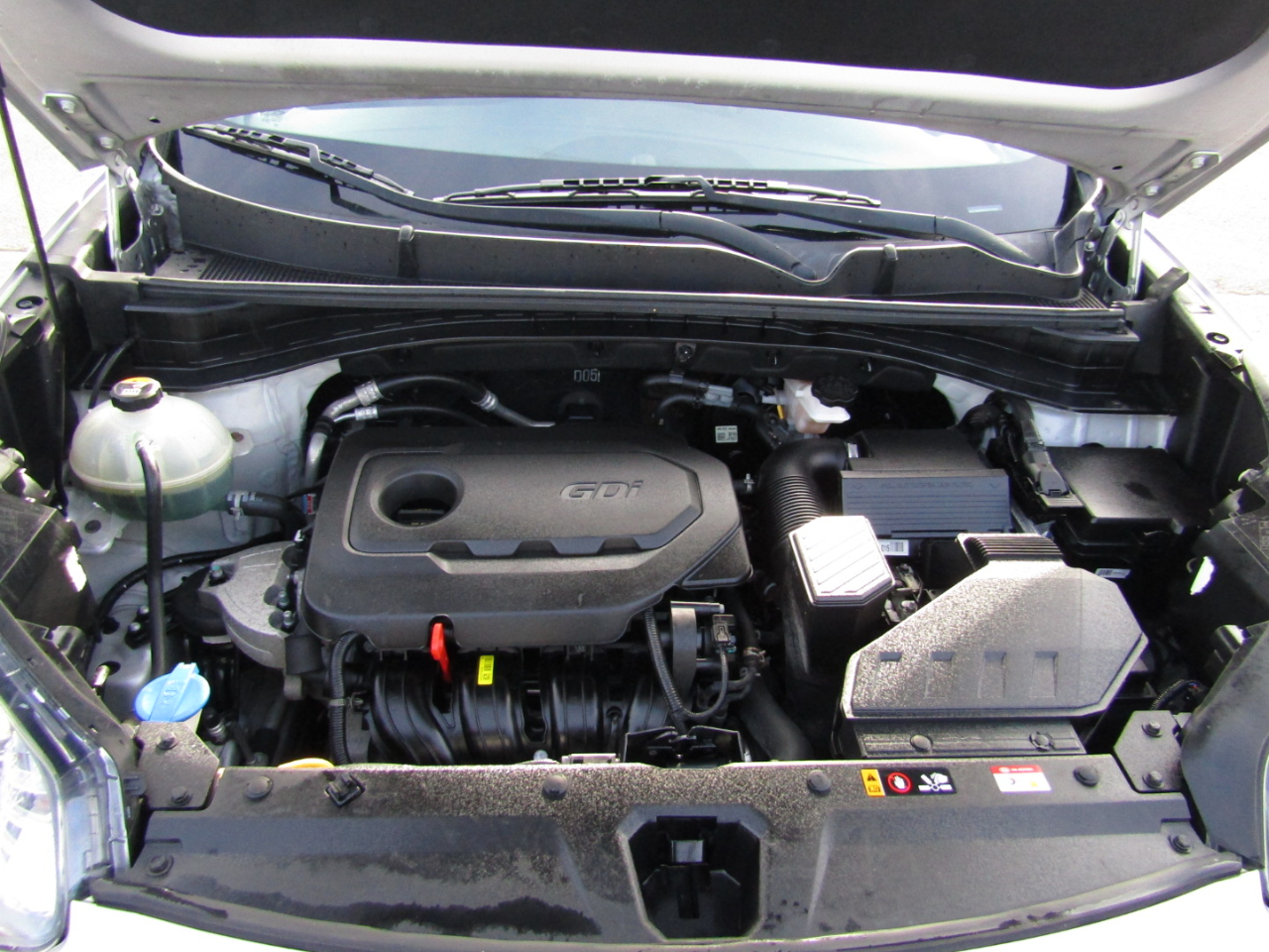 Kia Sportage LX AWD 2020