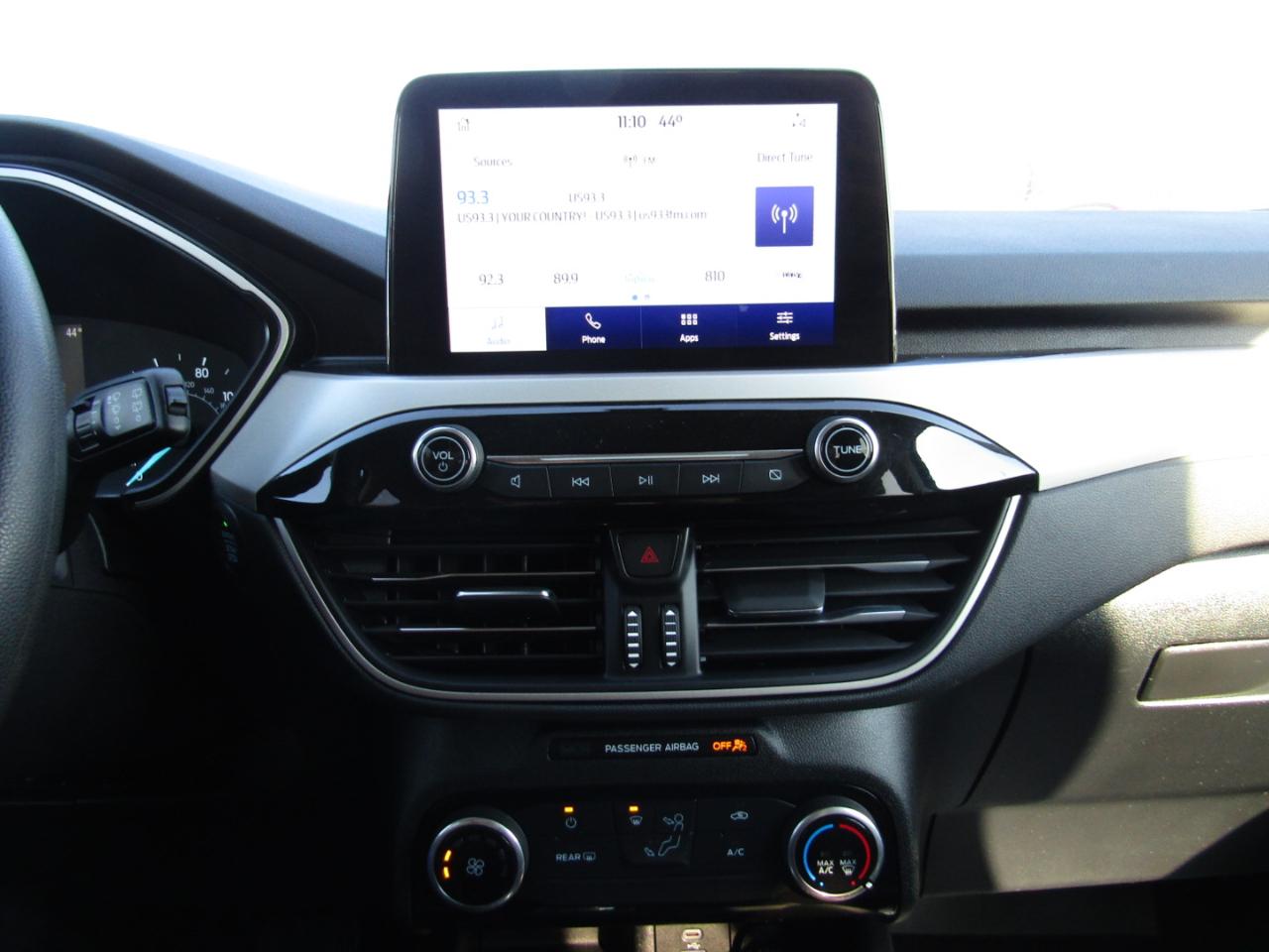 Ford Escape SE AWD 2022