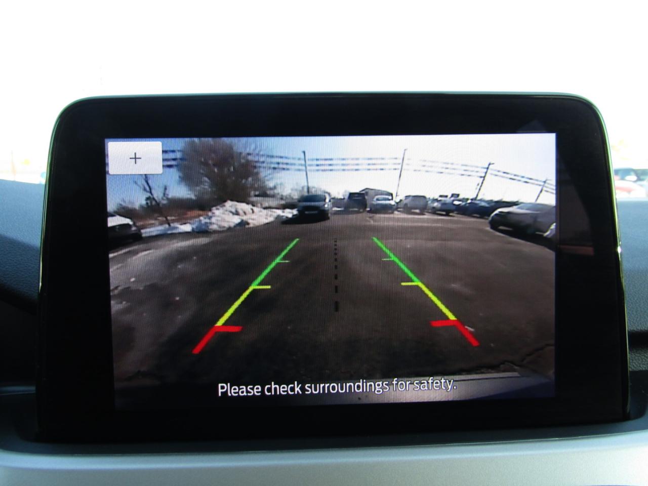 Ford Escape SE AWD 2022