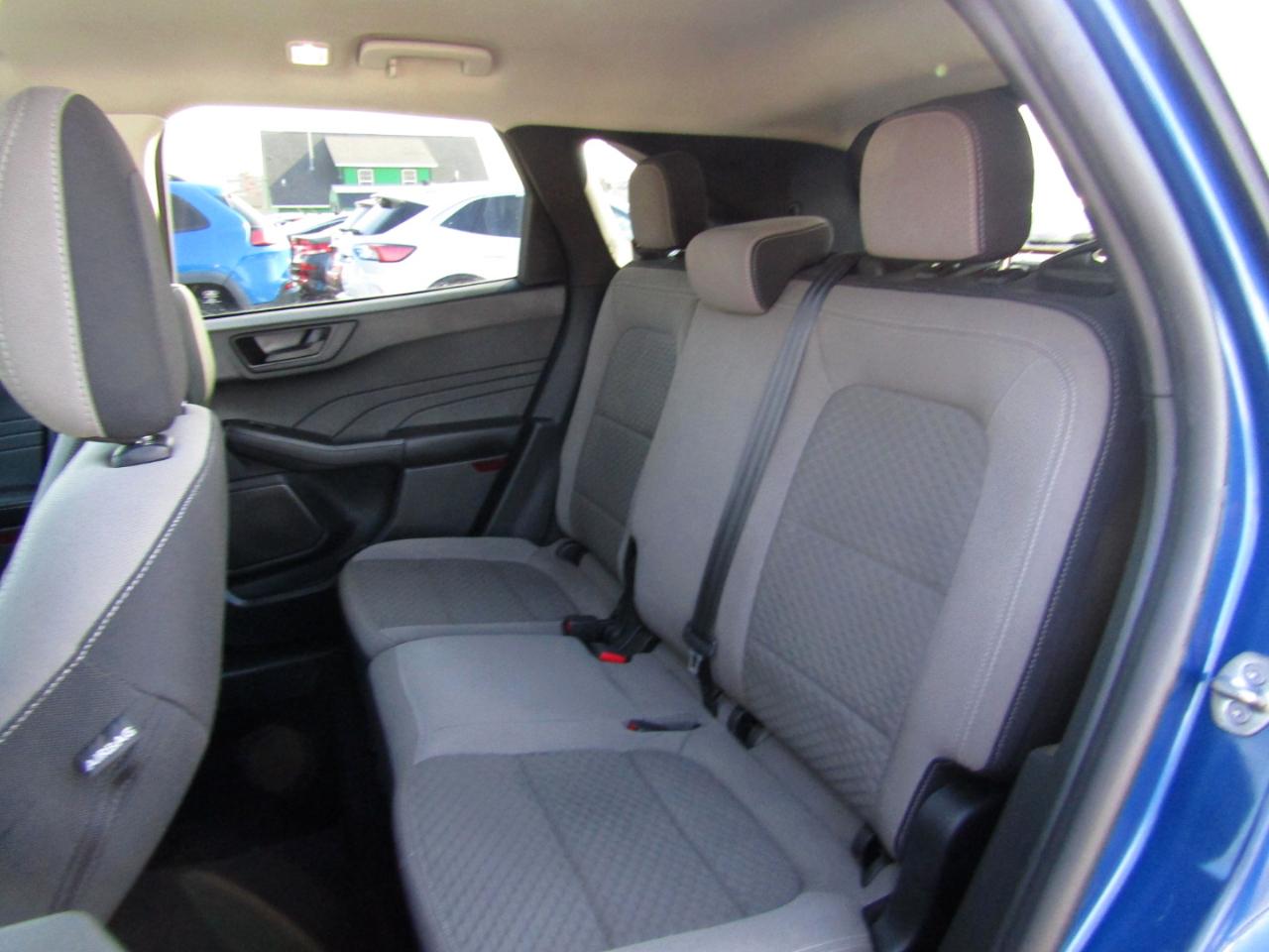 Ford Escape SE AWD 2022