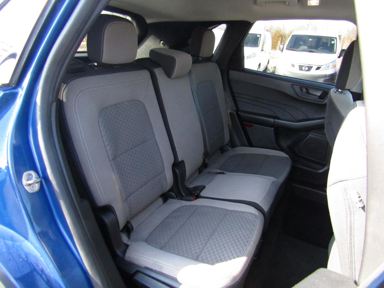 Ford Escape SE AWD 2022