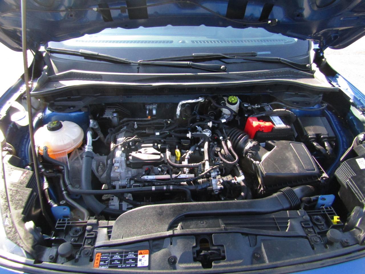 Ford Escape SE AWD 2022