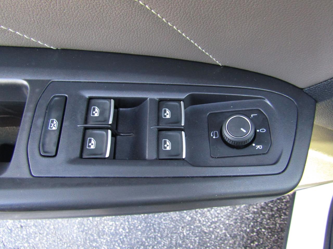 Volkswagen Atlas Cross Sport V6 SEL Premium R-Line 4MOTION 2021