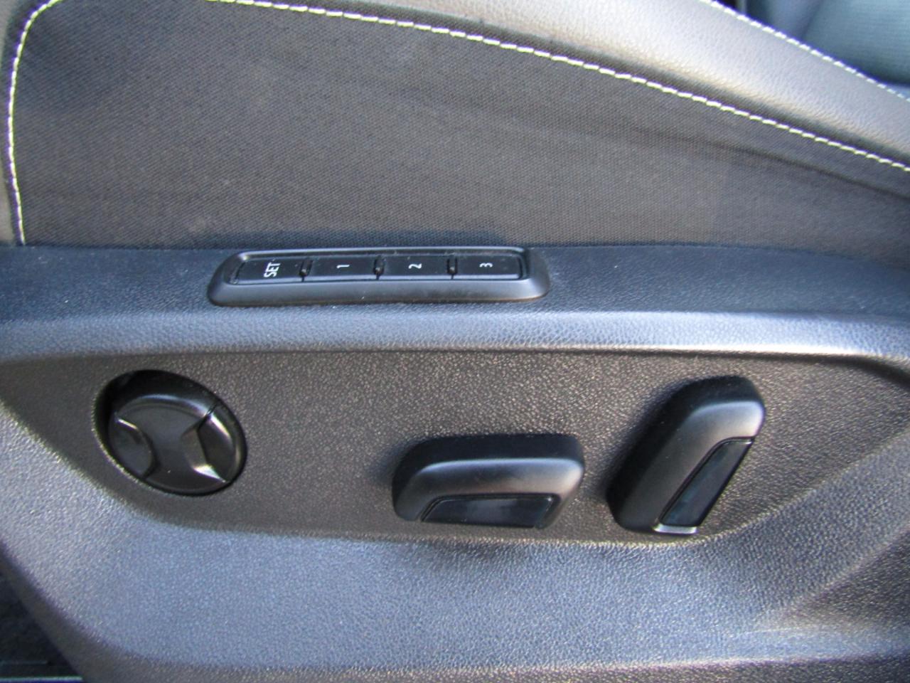 Volkswagen Atlas Cross Sport V6 SEL Premium R-Line 4MOTION 2021