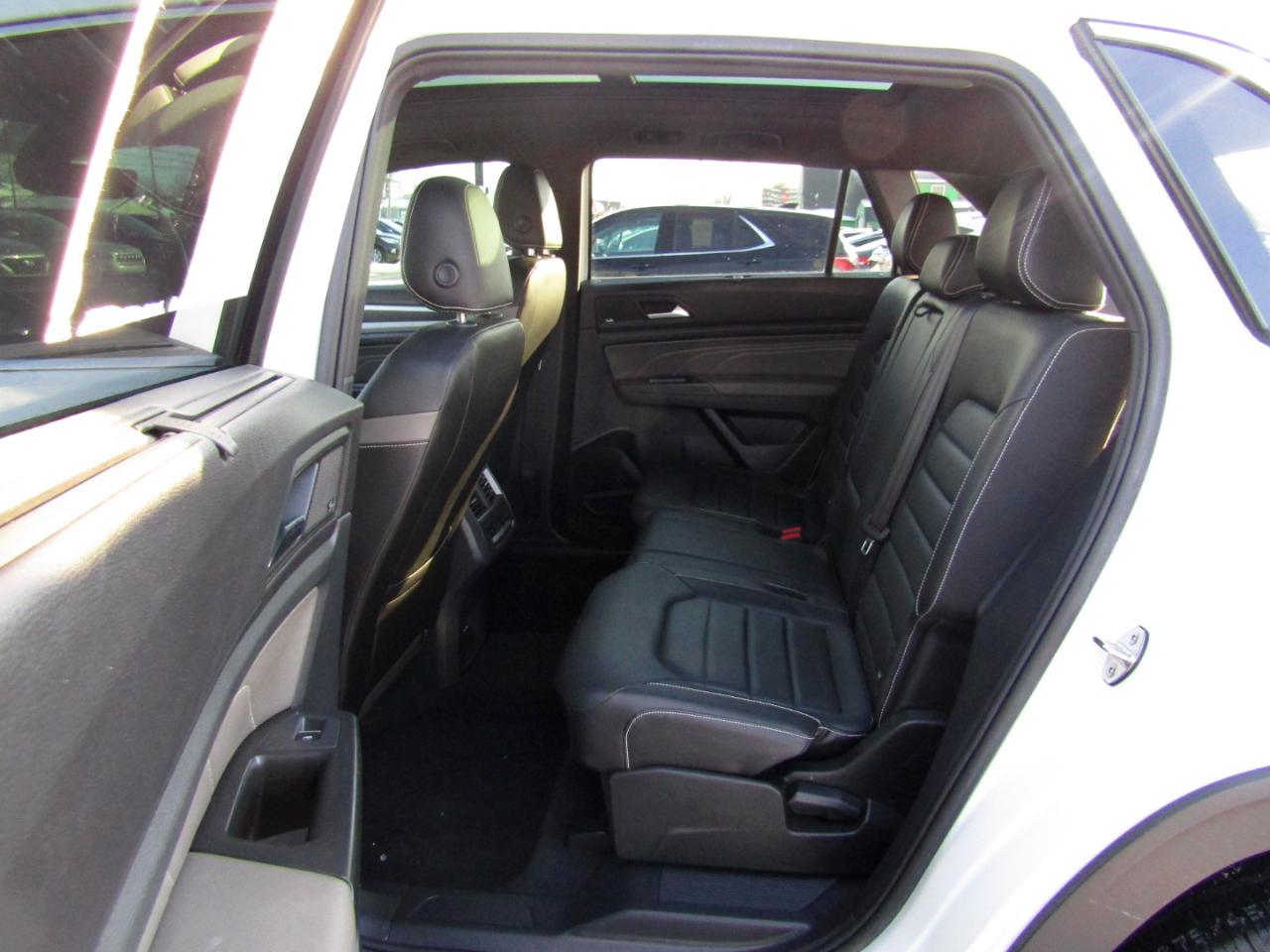 Volkswagen Atlas Cross Sport V6 SEL Premium R-Line 4MOTION 2021