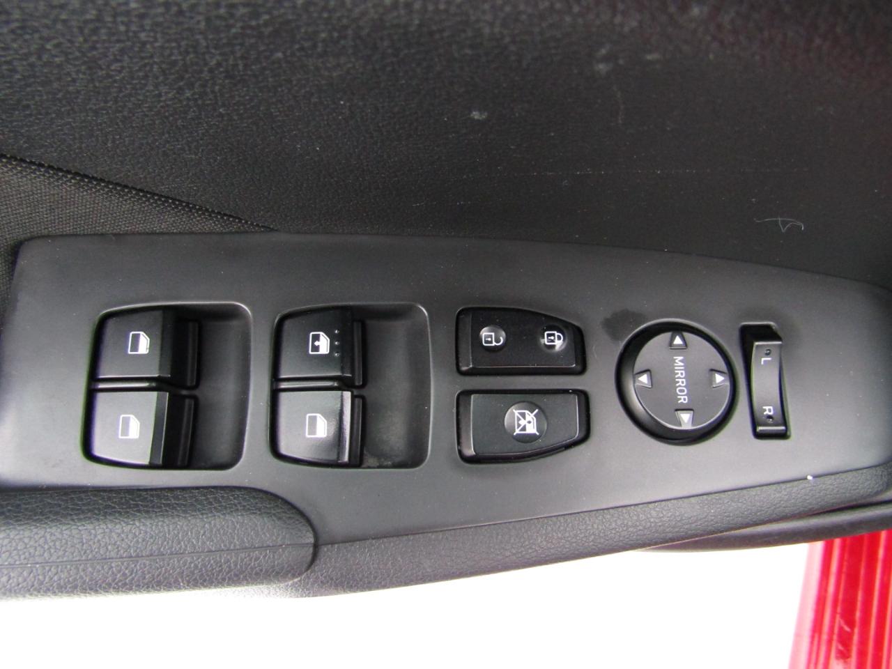 Hyundai Accent SE 2022