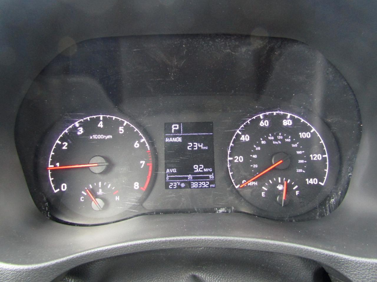 Hyundai Accent SE 2022