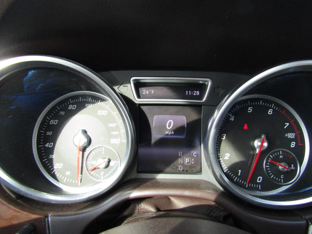 Mercedes-Benz GLE-Class GLE350 4MATIC 2017