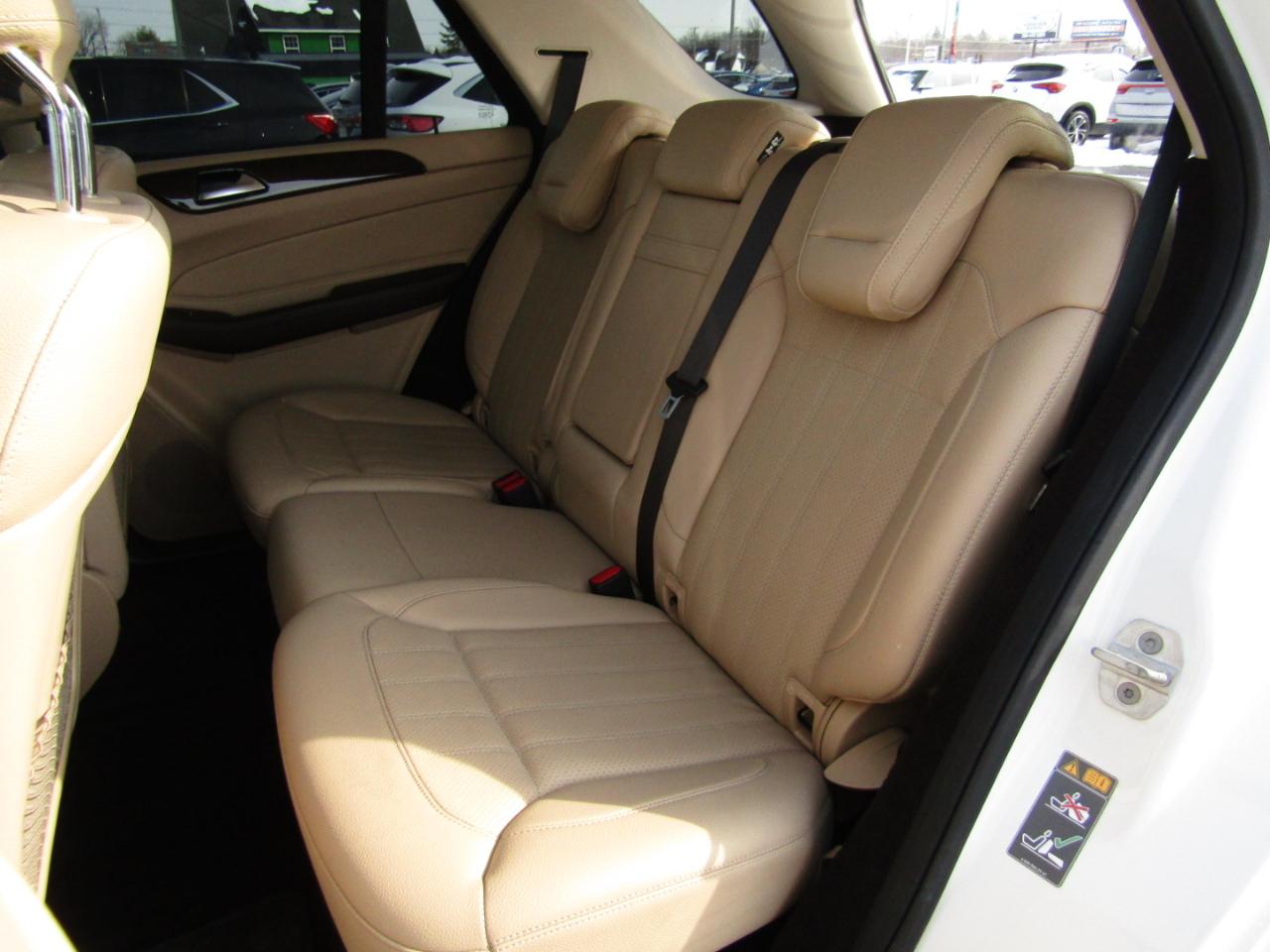 Mercedes-Benz GLE-Class GLE350 4MATIC 2017