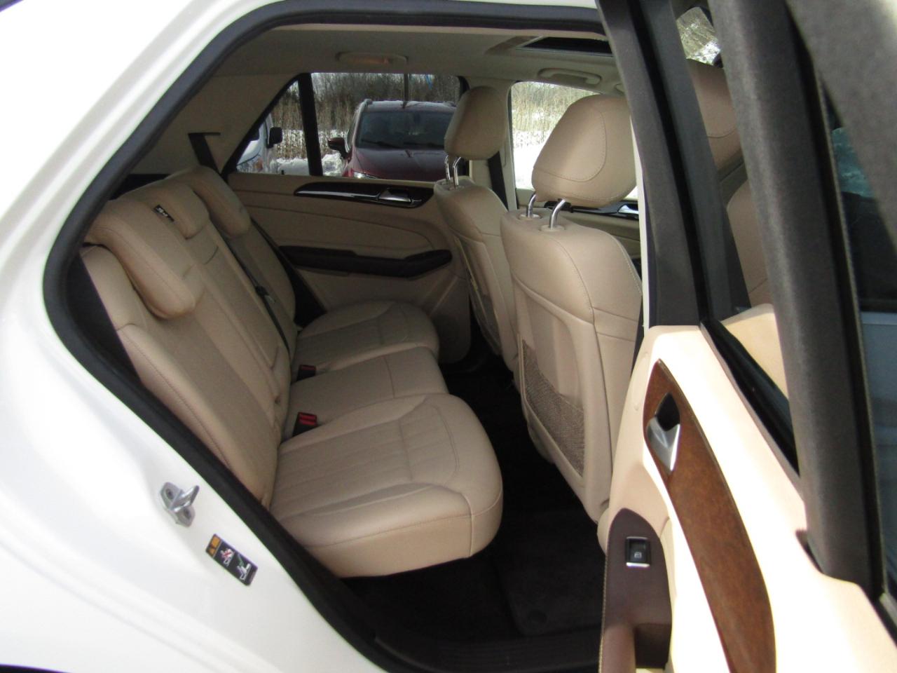 Mercedes-Benz GLE-Class GLE350 4MATIC 2017