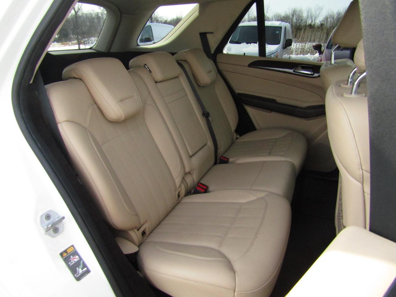 Mercedes-Benz GLE-Class GLE350 4MATIC 2017