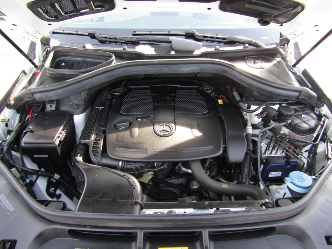 Mercedes-Benz GLE-Class GLE350 4MATIC 2017