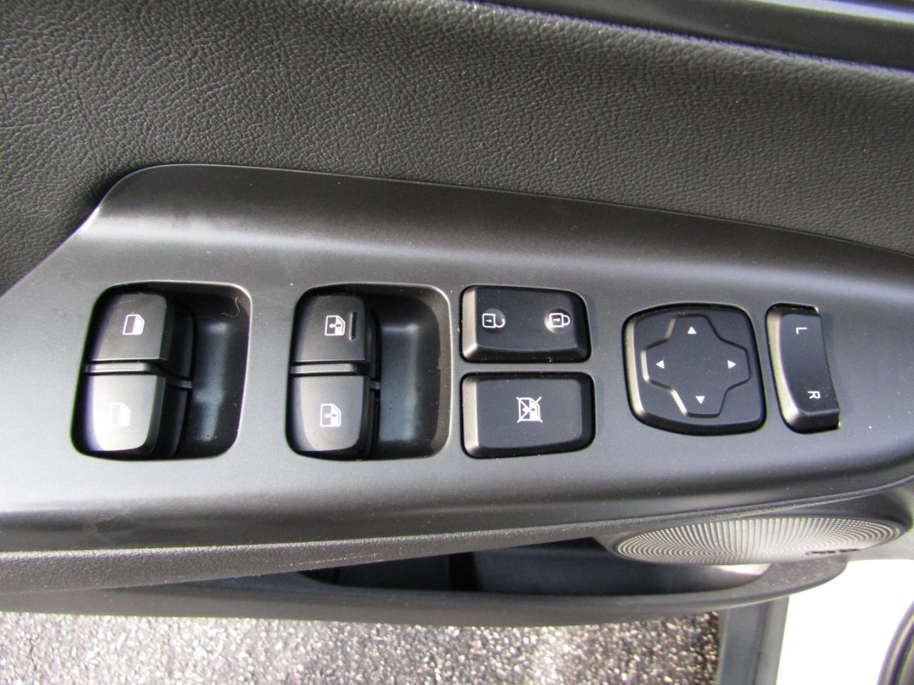 Hyundai Kona Limited AWD 2021