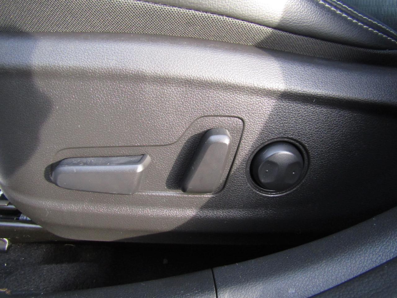 Hyundai Kona Limited AWD 2021