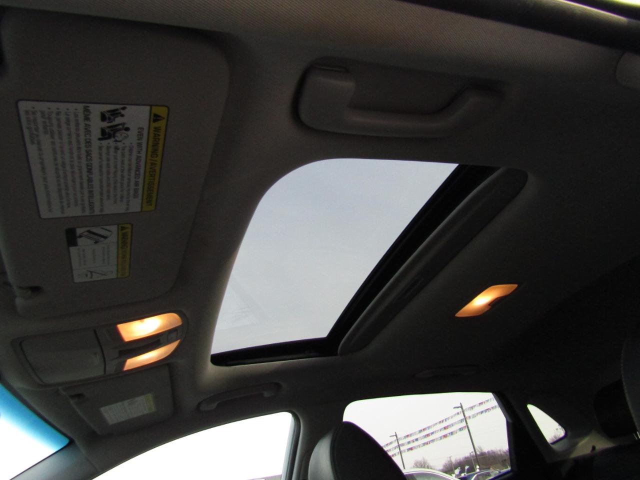 Hyundai Kona Limited AWD 2021