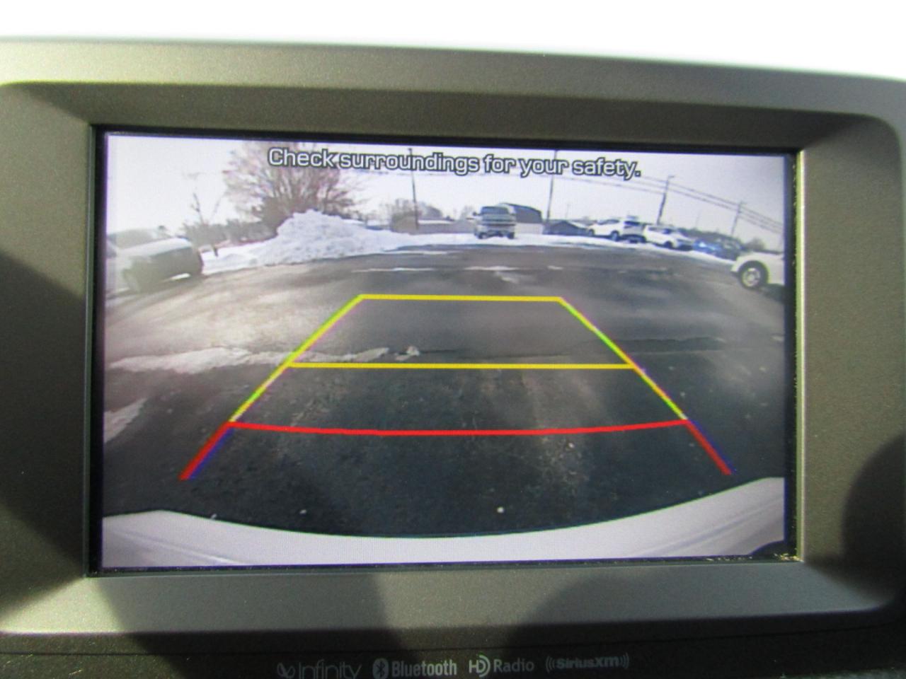 Hyundai Kona Limited AWD 2021