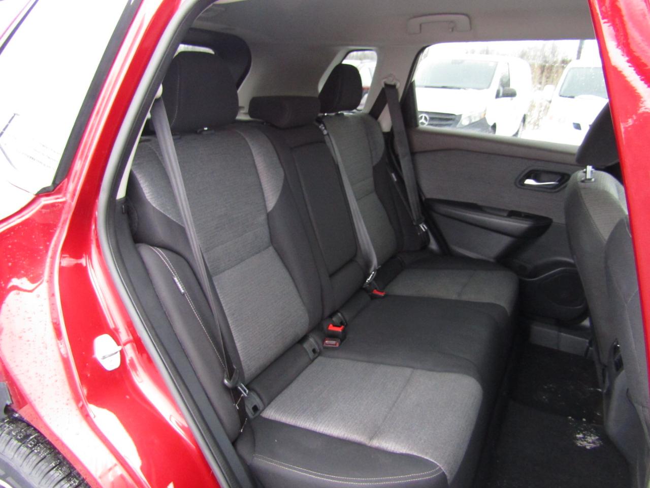 Nissan Rogue SV AWD 2021