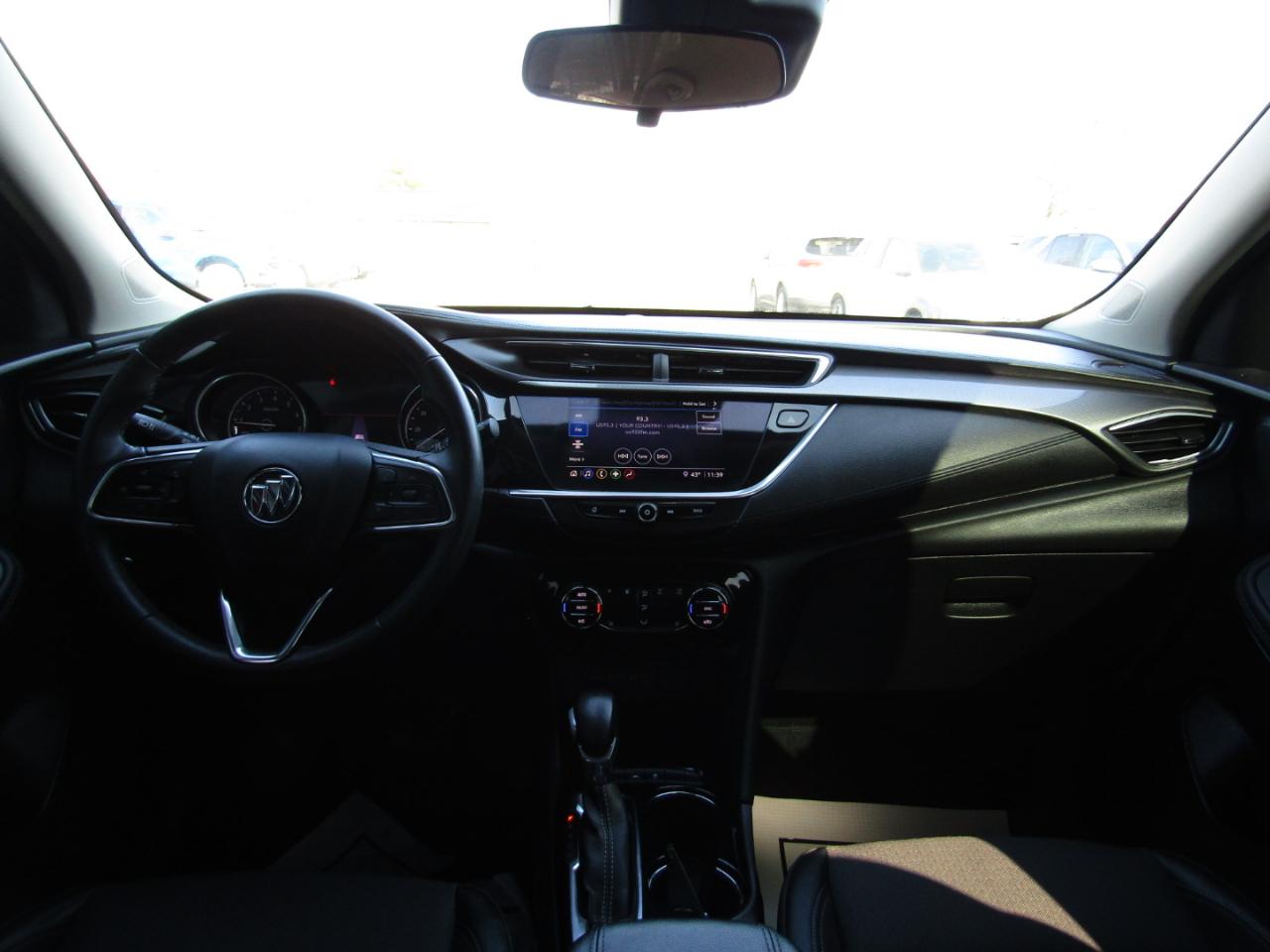 Buick Encore GX Select 2022