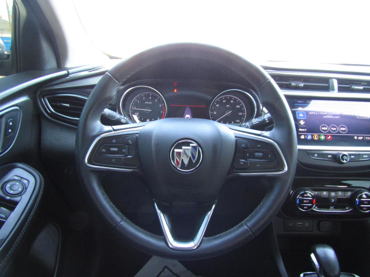 Buick Encore GX Select 2022