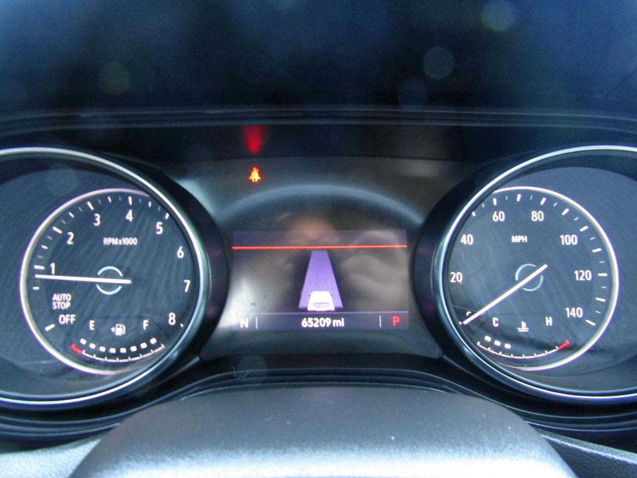 Buick Encore GX Select 2022