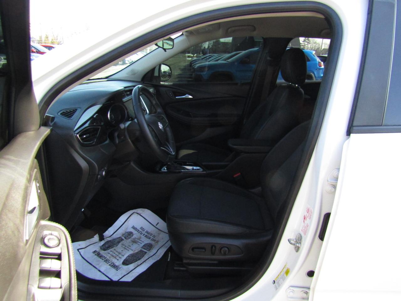 Buick Encore GX Select 2022