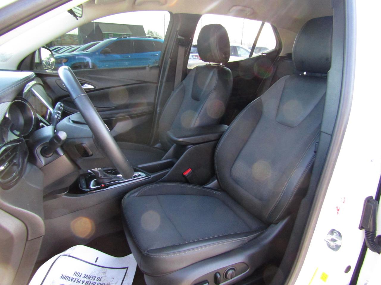 Buick Encore GX Select 2022