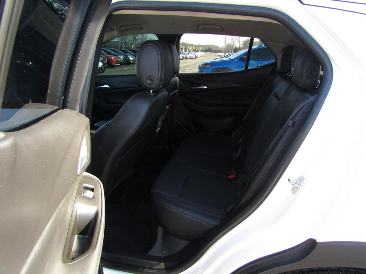 Buick Encore GX Select 2022