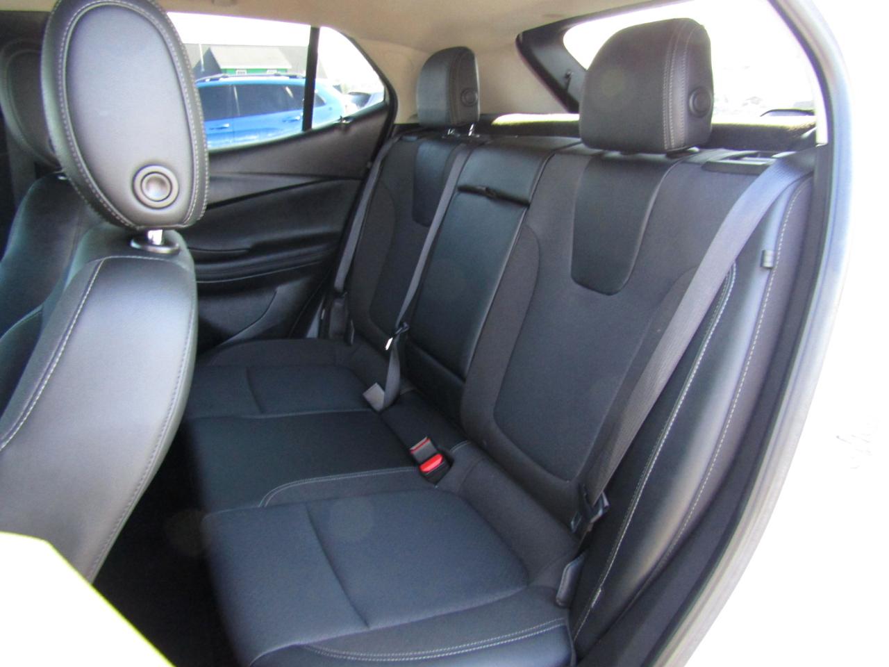 Buick Encore GX Select 2022