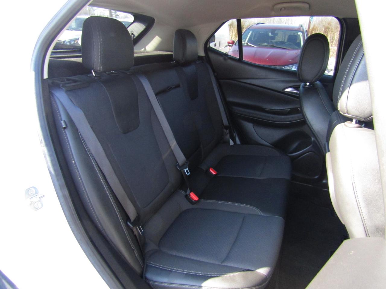 Buick Encore GX Select 2022