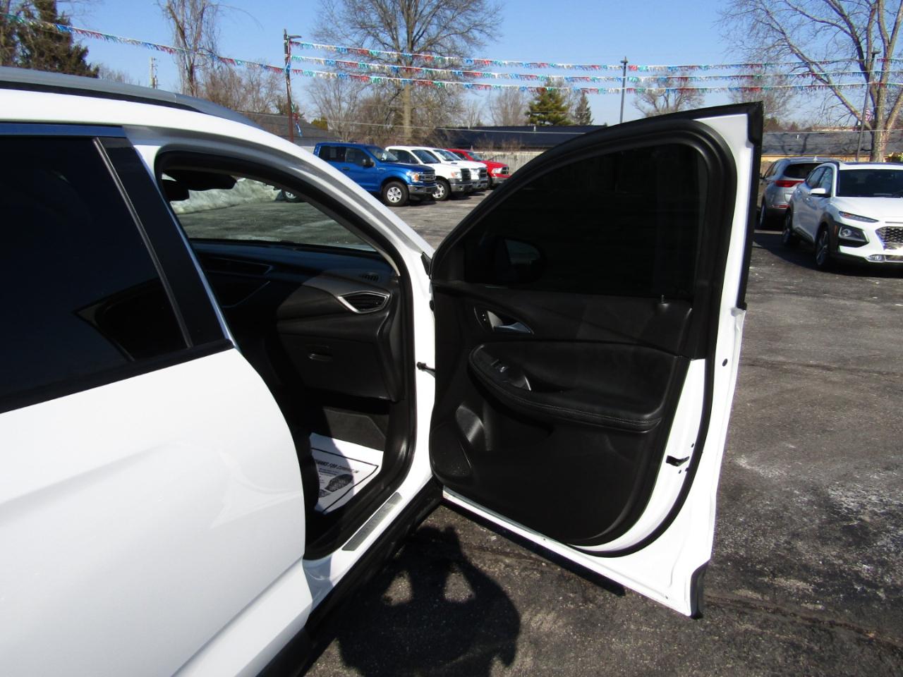 Buick Encore GX Select 2022