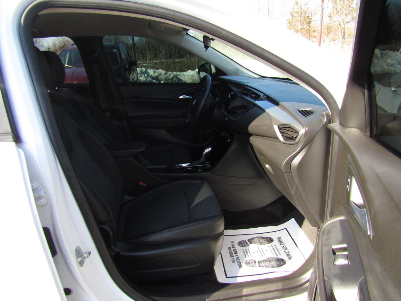 Buick Encore GX Select 2022