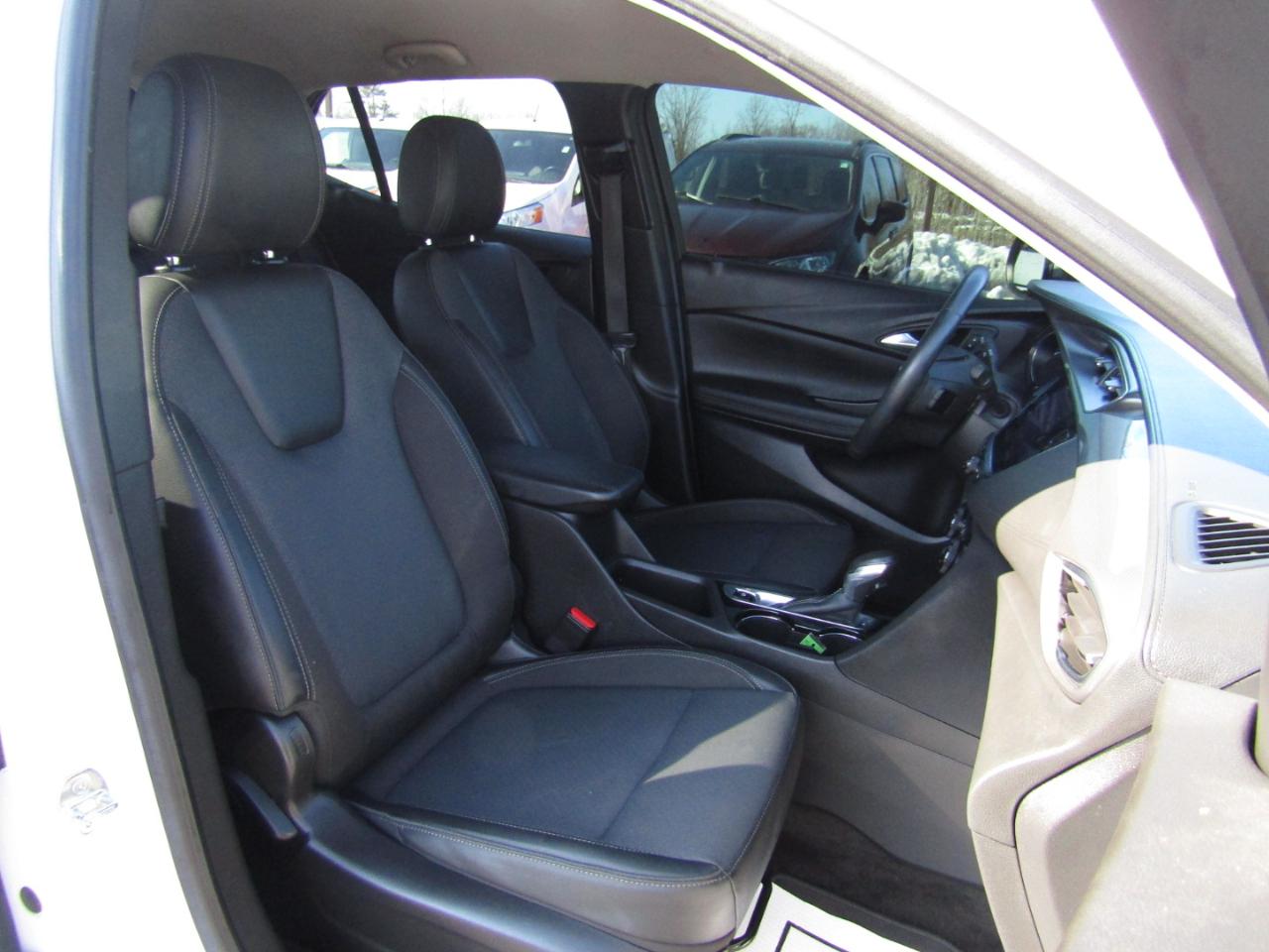 Buick Encore GX Select 2022